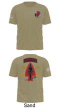 Usasoc 85355509 Short Sleeve Performance Shirt - 96