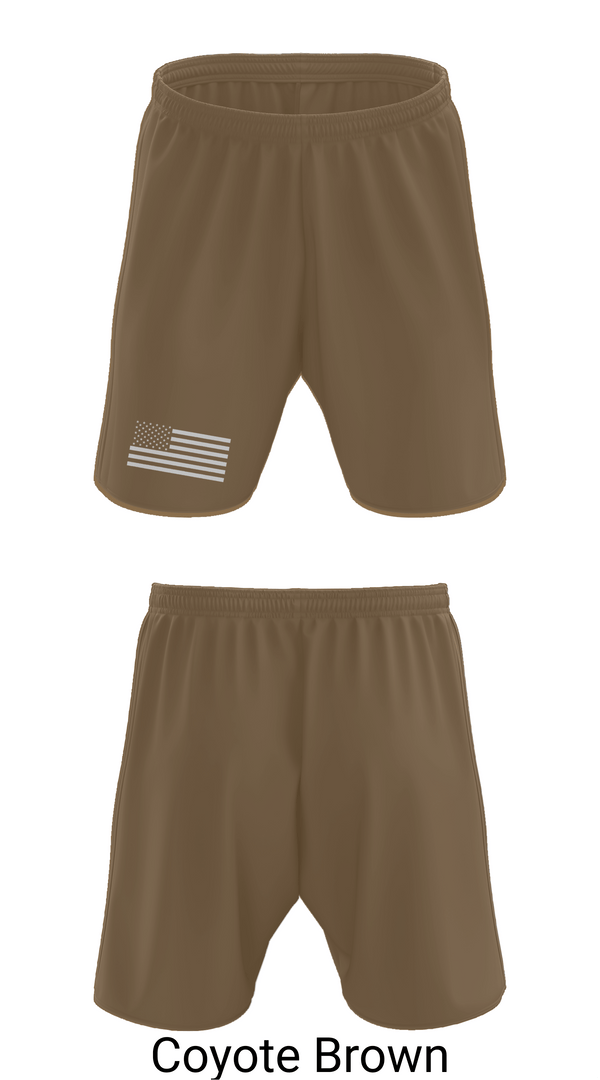Athletic Shorts With Pockets, 173rd BSB, , Teamtime, Team time, sublimation, custom sports apparel, team uniforms, spirit wear, spiritwear, sports uniforms, custom shirts, team store, custom team store, fundraiser sports, apparel fundraiser