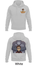 The oneThe one 31596431 Hoodie - 6