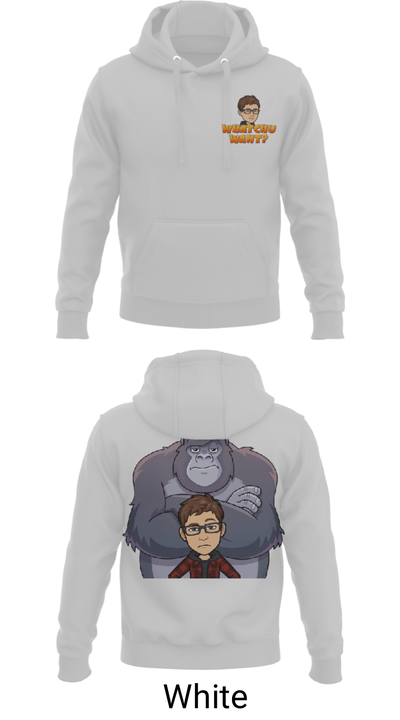 The oneThe one 31596431 Hoodie - 6