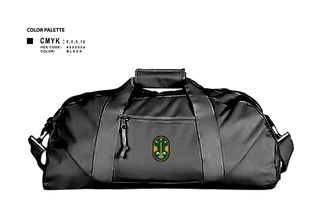 Duffle Bag, 3rd Platoon Gryphons, , Teamtime, Team time, sublimation, custom sports apparel, team uniforms, spirit wear, spiritwear, sports uniforms, custom shirts, team store, custom team store, fundraiser sports, apparel fundraiser
