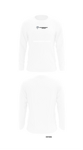 Hammerheads Racing 36736436 Long Sleeve Performance Shirt 8