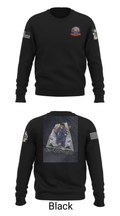 AIMD IWAKUNI 84640039 Crew Neck Sweatshirt - 24