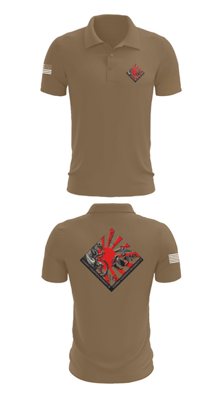 Short Sleeve Performance Polo, CLC 36 SUPPLY, Marines, Teamtime, Team time, sublimation, custom sports apparel, team uniforms, spirit wear, spiritwear, sports uniforms, custom shirts, team store, custom team store, fundraiser sports, apparel fundraiser