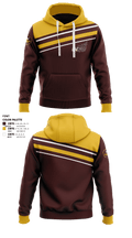 Phoenix 64788408 Hoodie - 1