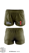 q trp 4/278th 42866312 Ranger Panties - 1