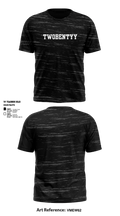 Twobentyy 97232244 Short Sleeve Performance Shirt - 1