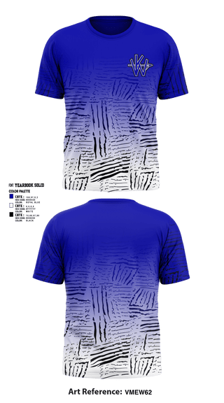 Short Sleeve Performance Shirt, Ketchum Warriors, Football, Teamtime, Team time, sublimation, custom sports apparel, team uniforms, spirit wear, spiritwear, sports uniforms, custom shirts, team store, custom team store, fundraiser sports, apparel fundraiser