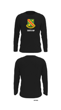 728th MP 18984654 Long Sleeve Performance Shirt 32