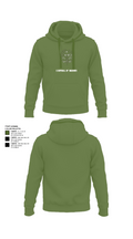 Corporal of Marines 1603192 Hoodie - 51