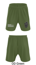 HHC 1-8IN SCT 3807535 Athletic Shorts With Pockets - 29