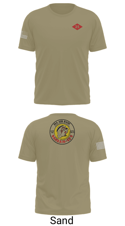 NMCB 25 CTG 56.2 1038255 Old School Cotton Feel Shirt - 86