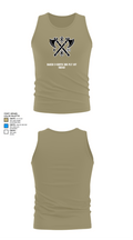 Baker 3-509th 3rd Plt 1st squad 60073036 Tank Top - 100