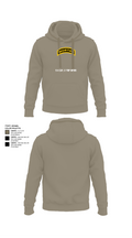5/4 Cav, C-TRP MTRS 36488604 Hoodie - 71