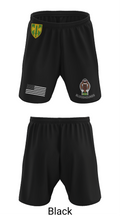 615th MP CO 40178490 Athletic Shorts With Pockets - 20