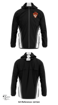 Marion High School Soccer 2860399 Windbreaker - 140