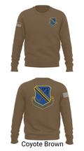 Det 607 13303638 Crew Neck Sweatshirt - 5