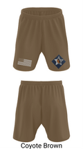 3/6 India Company 67137202 Athletic Shorts With Pockets - 9