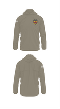 Wounded Warrior Battalion West 51783388 Windbreaker - 61