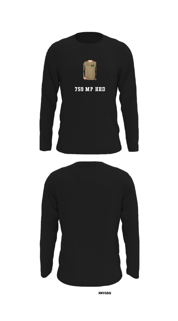 Long Sleeve Performance Shirt, 759 mp hhd, , Teamtime, Team time, sublimation, custom sports apparel, team uniforms, spirit wear, spiritwear, sports uniforms, custom shirts, team store, custom team store, fundraiser sports, apparel fundraiser