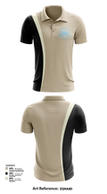 Plumbing Champion 91247787 Short Sleeve Performance Polo - 105
