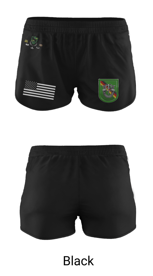 Ranger Panties, 1-10 SFG FSC, Army, Teamtime, Team time, sublimation, custom sports apparel, team uniforms, spirit wear, spiritwear, sports uniforms, custom shirts, team store, custom team store, fundraiser sports, apparel fundraiser