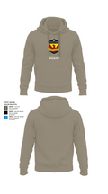 Wounded Warrior Battalion West 51783388 Hoodie - 71