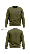TN CDTF 50691767 Crew Neck Sweatshirt - 2