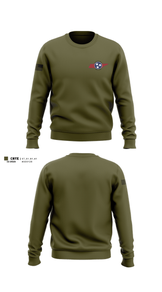 Crew Neck Sweatshirt, NEMESIS, Softball, Teamtime, Team time, sublimation, custom sports apparel, team uniforms, spirit wear, spiritwear, sports uniforms, custom shirts, team store, custom team store, fundraiser sports, apparel fundraiser