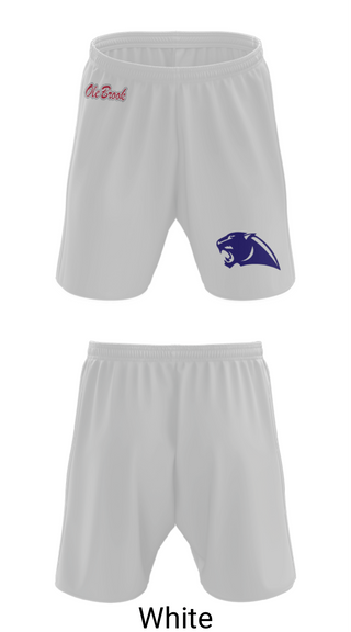 Athletic Shorts With Pockets, Brookhaven High School Track, Track & Field, Teamtime, Team time, sublimation, custom sports apparel, team uniforms, spirit wear, spiritwear, sports uniforms, custom shirts, team store, custom team store, fundraiser sports, apparel fundraiser