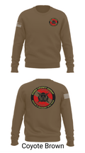 Otero County Sheriff 37164505 Crew Neck Sweatshirt - 5