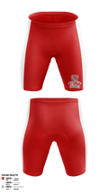 Ottumwa bulldogs 56232716 Men's Compression Shorts - 1