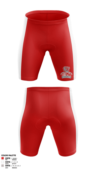 Mens Compression Shorts, Ottumwa bulldogs, Wrestling, Teamtime, Team time, sublimation, custom sports apparel, team uniforms, spirit wear, spiritwear, sports uniforms, custom shirts, team store, custom team store, fundraiser sports, apparel fundraiser