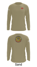 NMCB 25 CTG 56.2 1038255 Long Sleeve Performance Shirt - 82