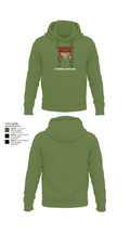 3D MEDICAL BATTALION 96077173 Hoodie - 51