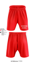 Herndon Hawks 57637079 Athletic Shorts With Pockets - 1