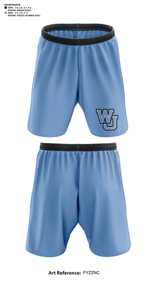 Athletic Shorts With Pockets, West Jordan High School Golf, Golf, Teamtime, Team time, sublimation, custom sports apparel, team uniforms, spirit wear, spiritwear, sports uniforms, custom shirts, team store, custom team store, fundraiser sports, apparel fundraiser