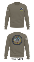 Swrmc 87303648 Crew Neck Sweatshirt - 62