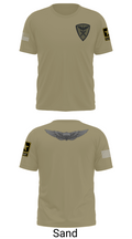 Aviators 74507029 Old School Cotton Feel Shirt - 90