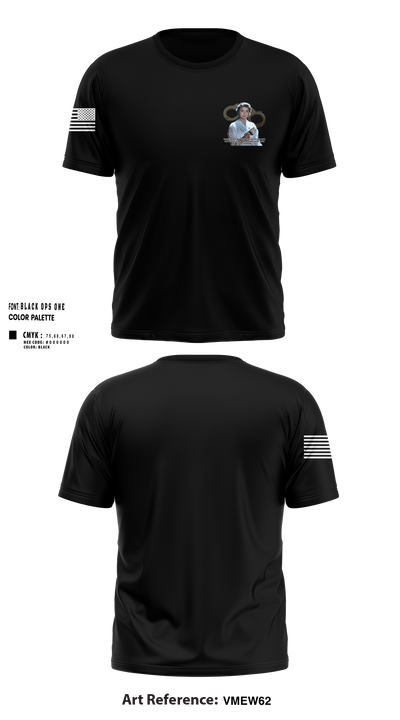 undefined Short Sleeve Performance Shirt - 28