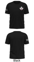 Big Jon Wall 7239574 Old School Cotton Feel Shirt - 29