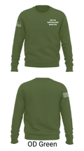 2D AA BATTALION H&S CO 27499522 Crew Neck Sweatshirt - 26