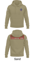 1st Marine Regiment 32808075 Hoodie - 66