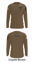 Aviators 74507029 Long Sleeve Performance Shirt 6
