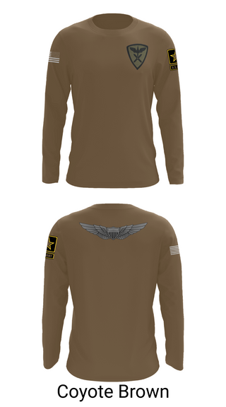 Long Sleeve Performance Shirt, Aviators, , Teamtime, Team time, sublimation, custom sports apparel, team uniforms, spirit wear, spiritwear, sports uniforms, custom shirts, team store, custom team store, fundraiser sports, apparel fundraiser