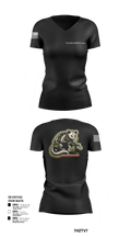 TactiCuhRGV.com 64452047 Women's Short Sleeve V-neck Shirt - 129