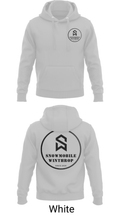 Snowmobile Winthrop 23990110 Hoodie - 6