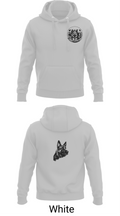Next Level K9 Ky 91253546 Hoodie - 6