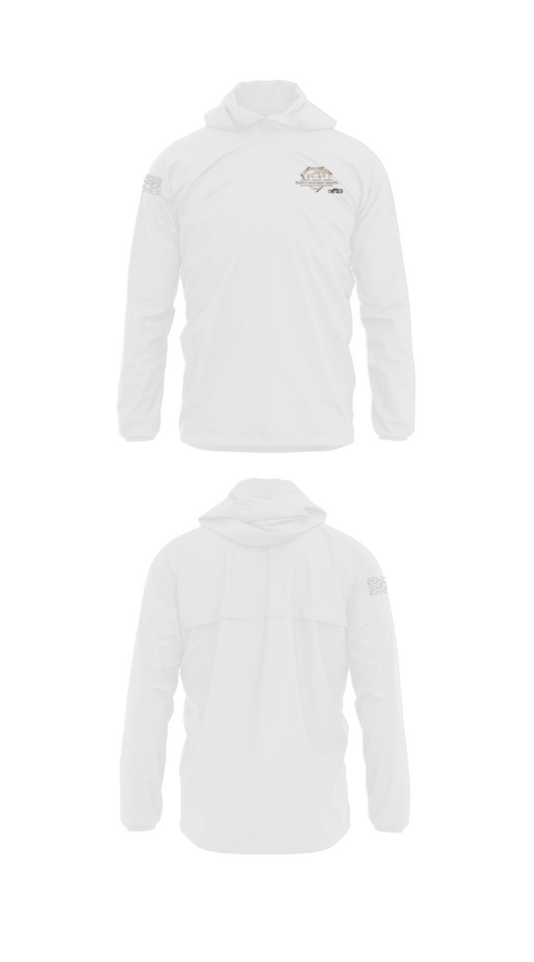 Windbreaker, Dirty Deviant Jeeps, , Teamtime, Team time, sublimation, custom sports apparel, team uniforms, spirit wear, spiritwear, sports uniforms, custom shirts, team store, custom team store, fundraiser sports, apparel fundraiser