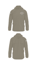 Criminal Investigations Division 46108809 Windbreaker - 34